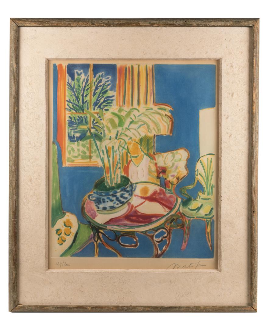 Henri Matisse 