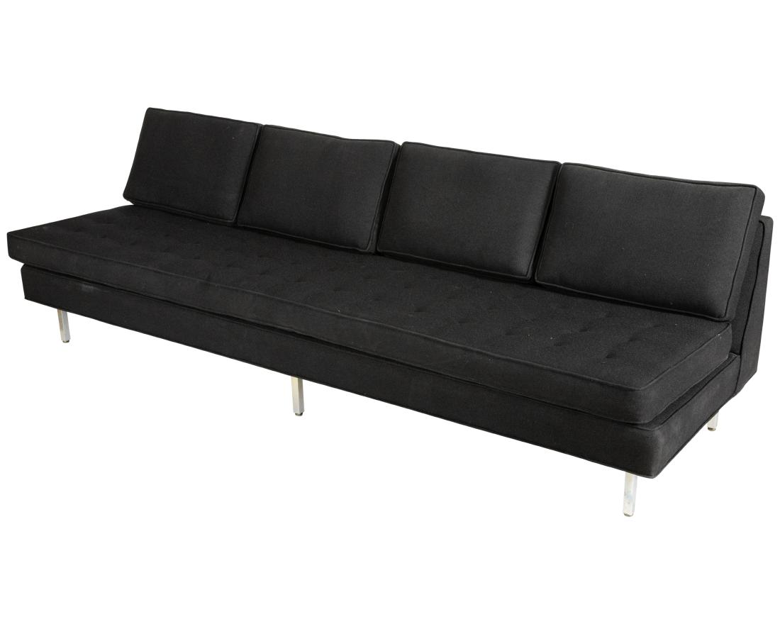 George Nelson (Attr.) Sofa (1 of 5)