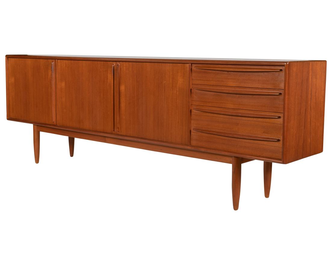 Bernhard Pedersen Credenza (1 of 4)