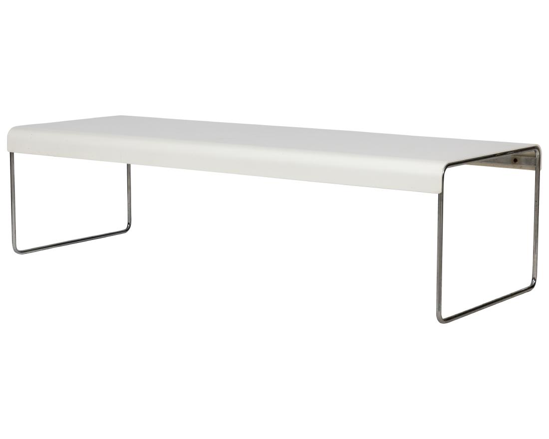 Piero Lissoni for Cassina Coffee Table (1 of 3)
