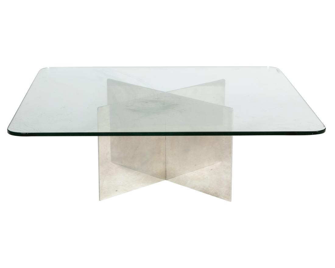 Paul Mayen for Habitat Coffee Table (1 of 3)