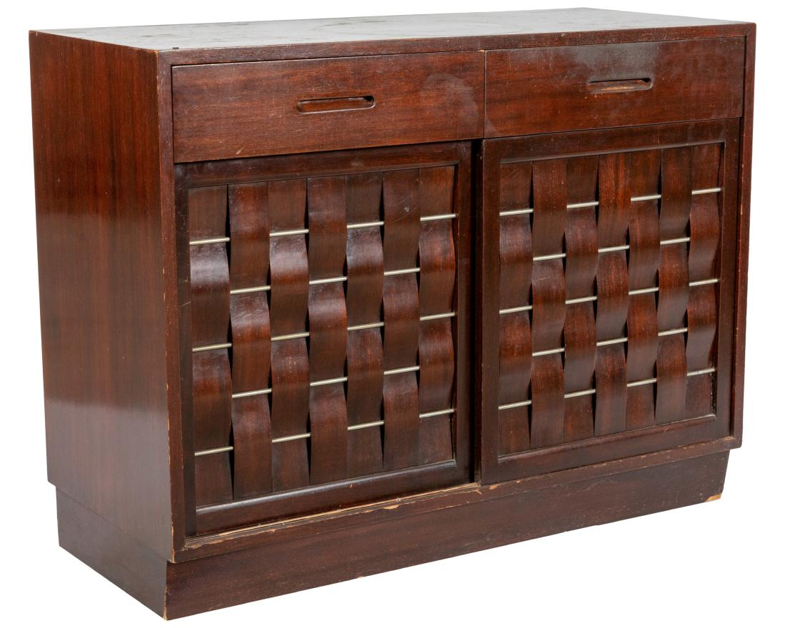 Edward Wormley for Dunbar Server (1 of 7)