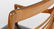 Renzo Rutili Dining Chairs - Six - 6