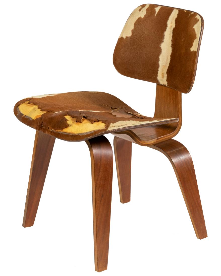 Charles Eames - DCW - Slunkskin (1 of 9)