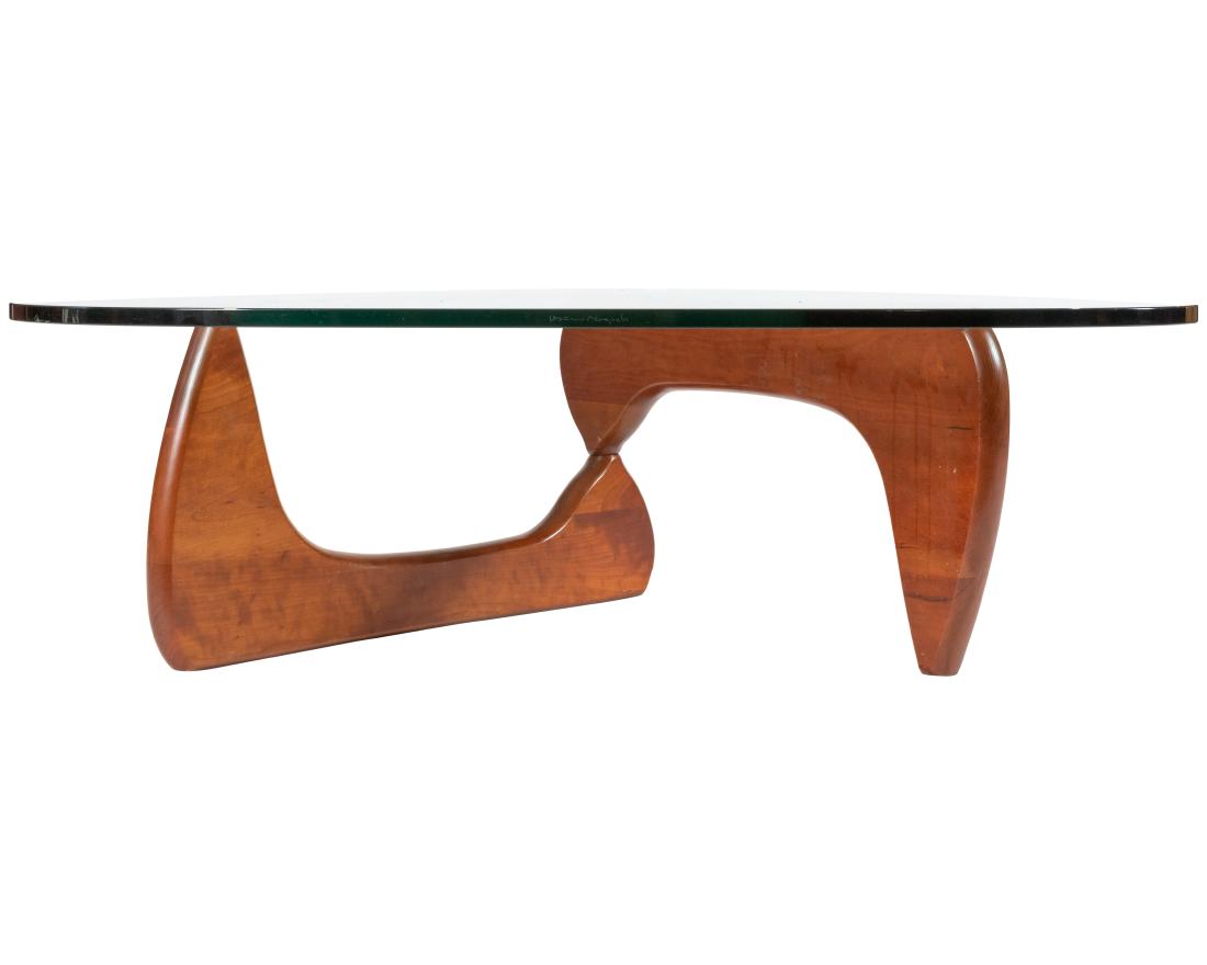 Isamu Noguchi - Herman Miller - Coffee Table (1 of 4)