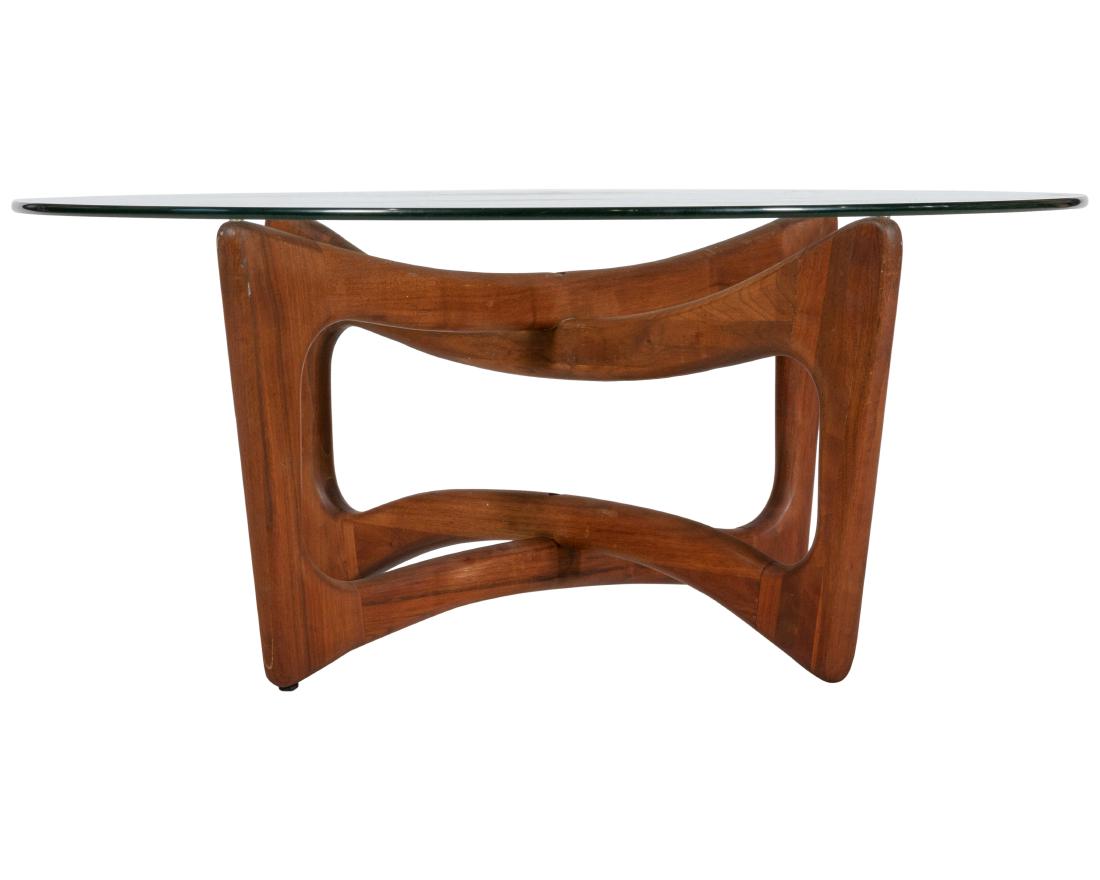 Adrian Pearsall Coffee Table (1 of 2)