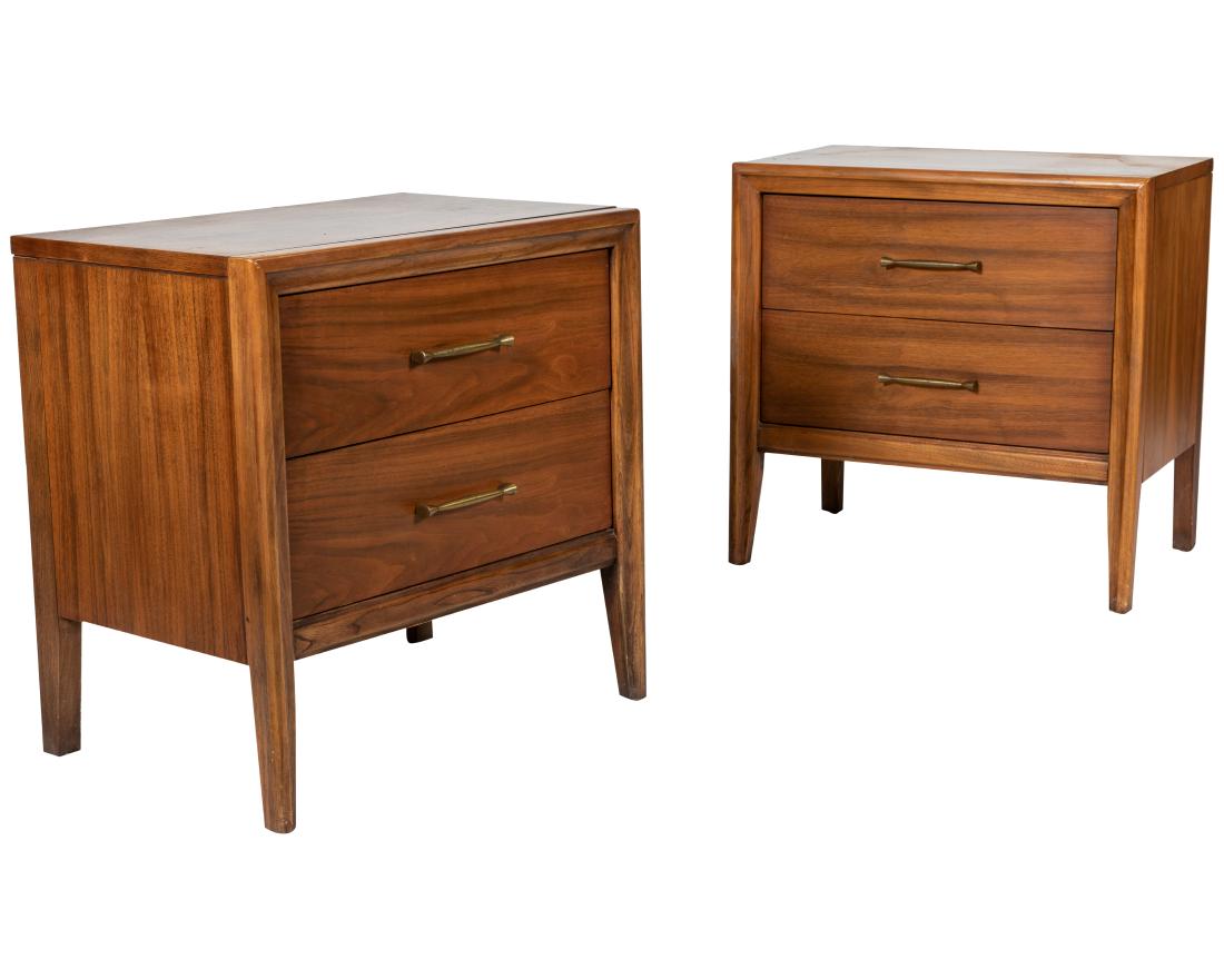 Kent Coffey Nightstands (1 of 3)
