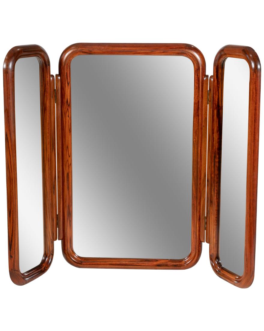 Silkeborg Denmark for Maurice Villency Mirror (1 of 3)