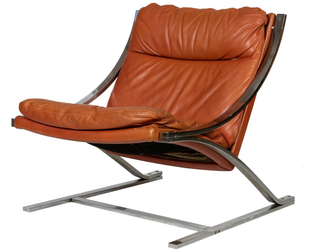 Paul Tuttle for Strassle of Switzerland Zeta Chair (1 of 5)