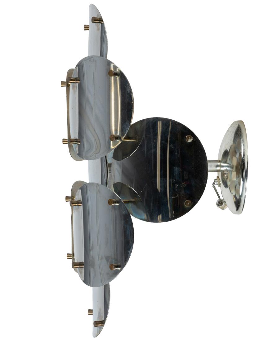 Jere Style Wall Sconce (1 of 4)