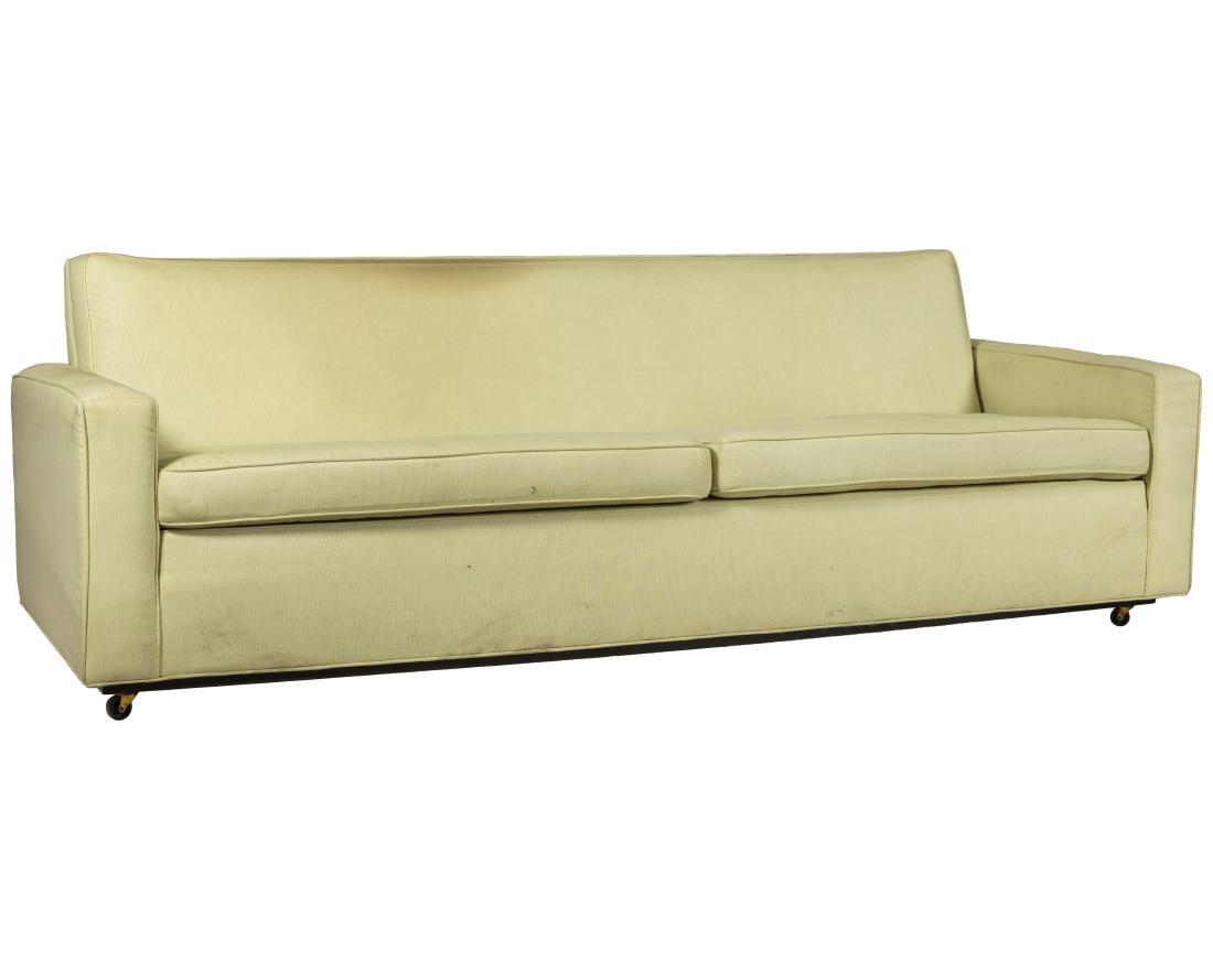 T.H. Robgsjohn Gibbings Sofa (1 of 4)