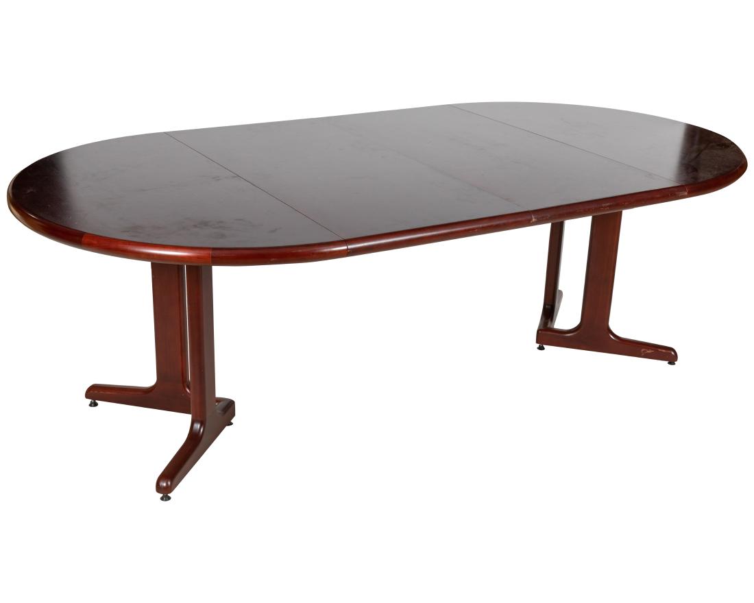 Nordic Furniture Co. Dining Table (1 of 3)