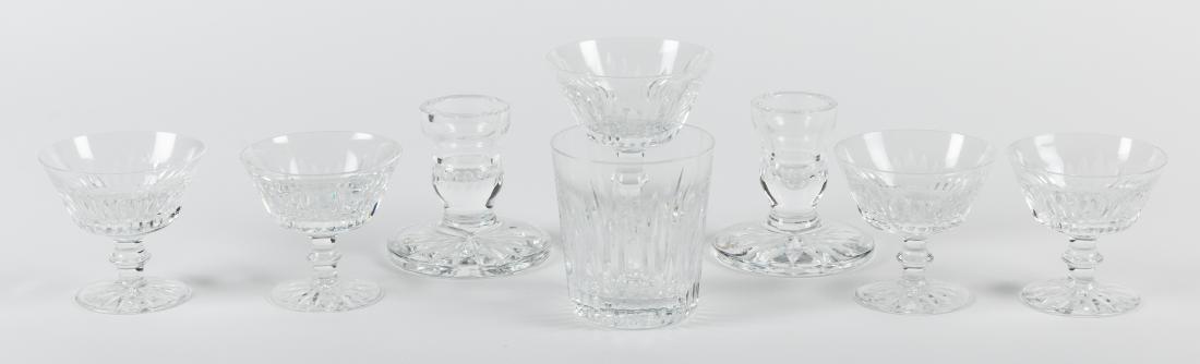 Waterford Stemware - 8 Pieces (1 of 1)