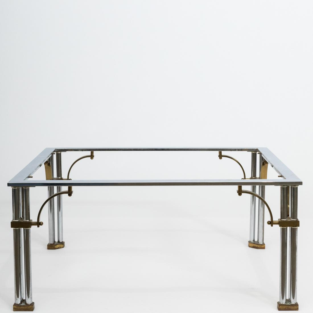 Michal Kors Table and Two Coffee Tables (1 of 5)