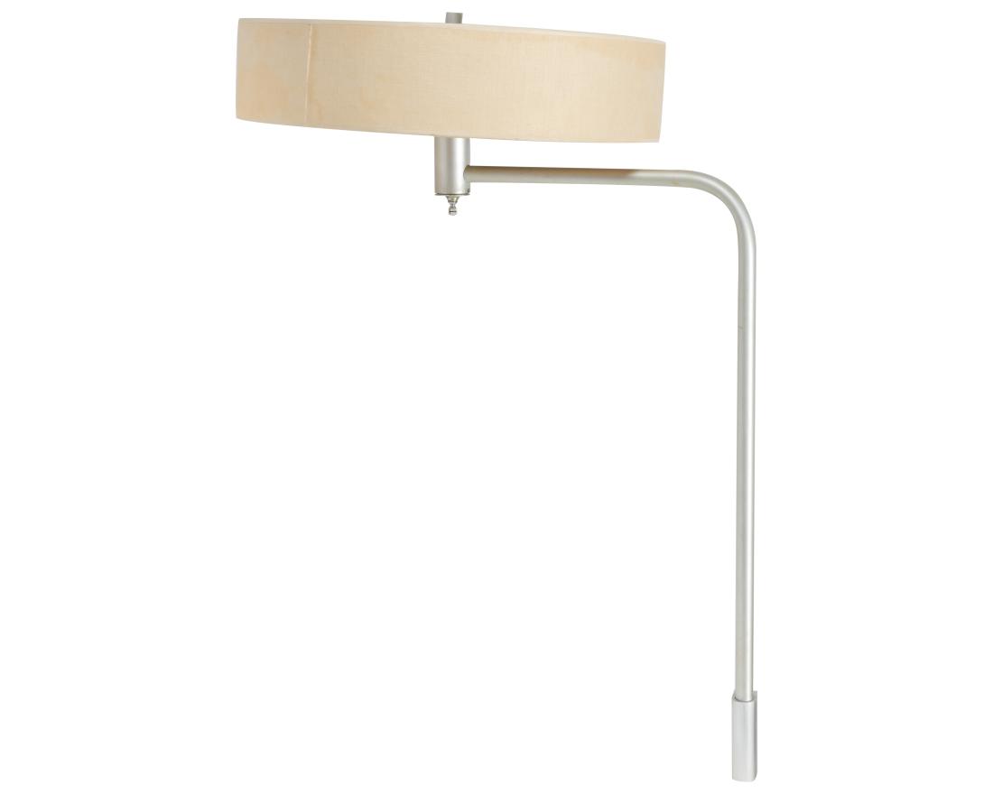 George Nelson Nightstand Lamp (1 of 3)