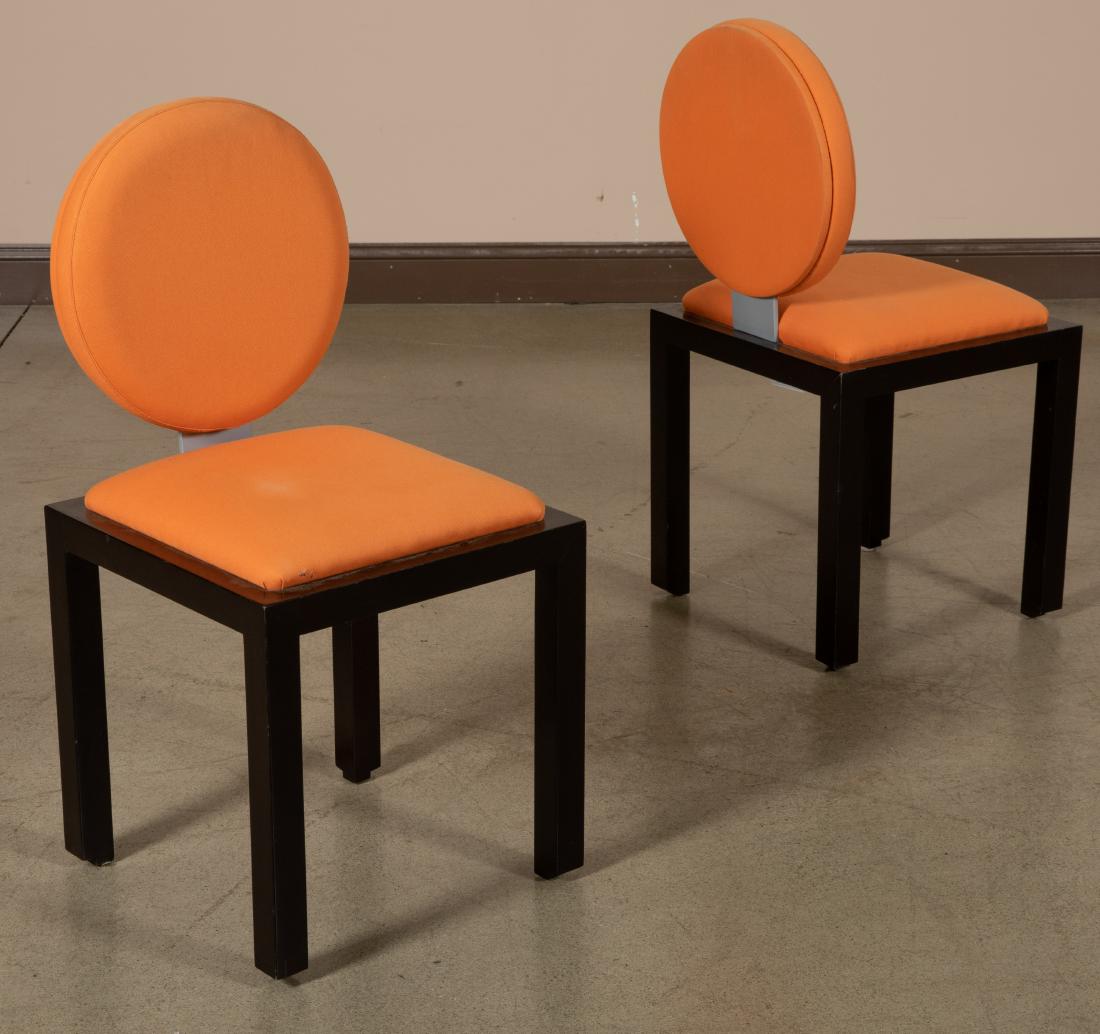 Selva Italian Chairs - Pair (1 of 3)