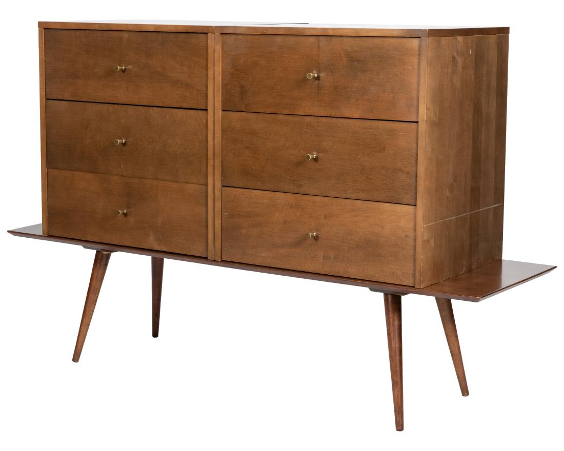Paul McCobb - Planner Group - Bench and Chests (1 of 5)