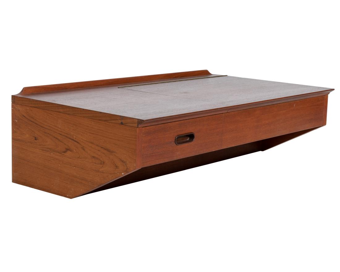 George Tanier - Sibast - Floating Vanity (1 of 5)