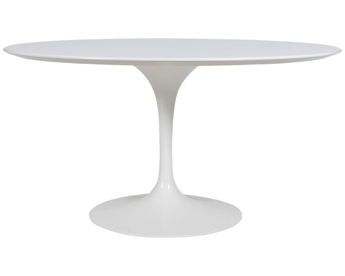 Eero Saarinen - Knoll Tulip Table (1 of 4)