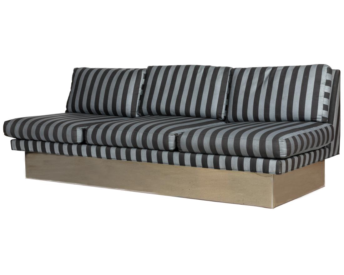 Milo Baughman Sofa