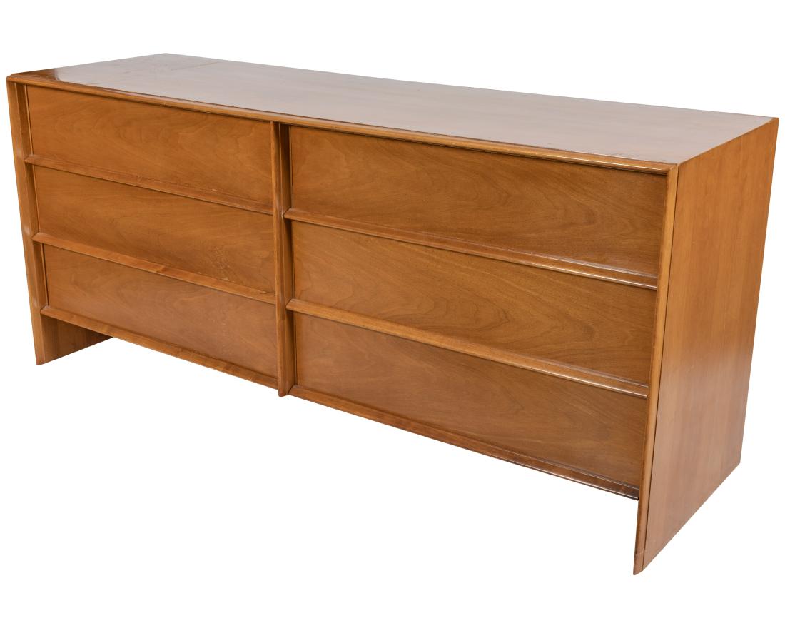 T.H. Robsjohn Gibbings - Widdicomb - Dresser (1 of 5)