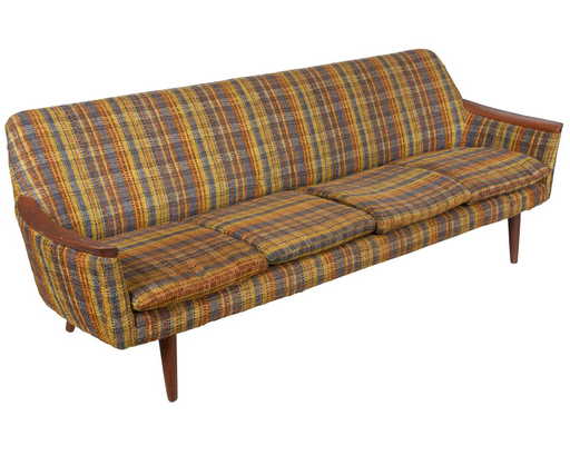 Oskar Langlo Norwegian Sofa