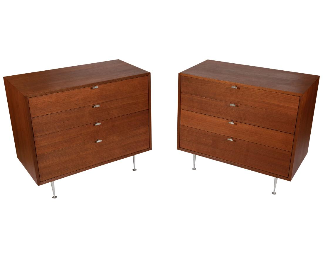 George Nelson - Bachelors Chests (1 of 10)