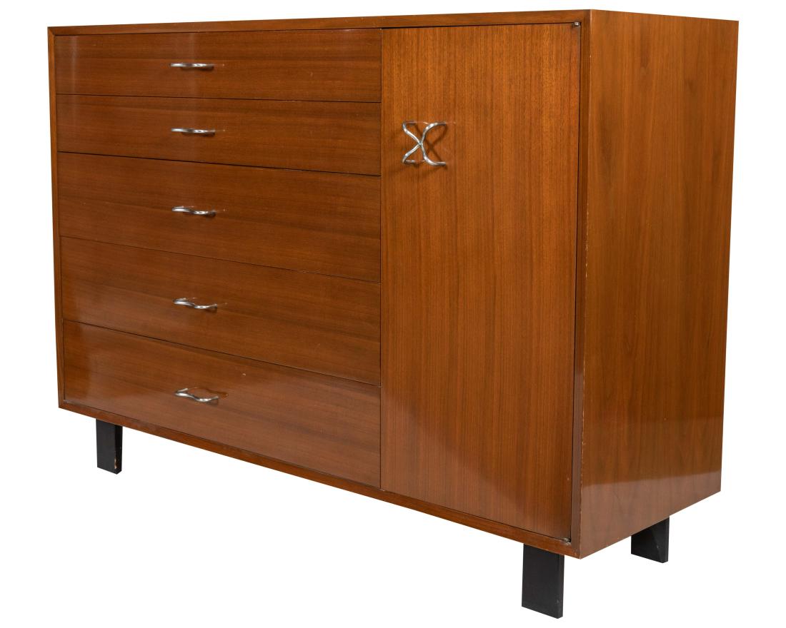 George Nelson - Chest (1 of 5)