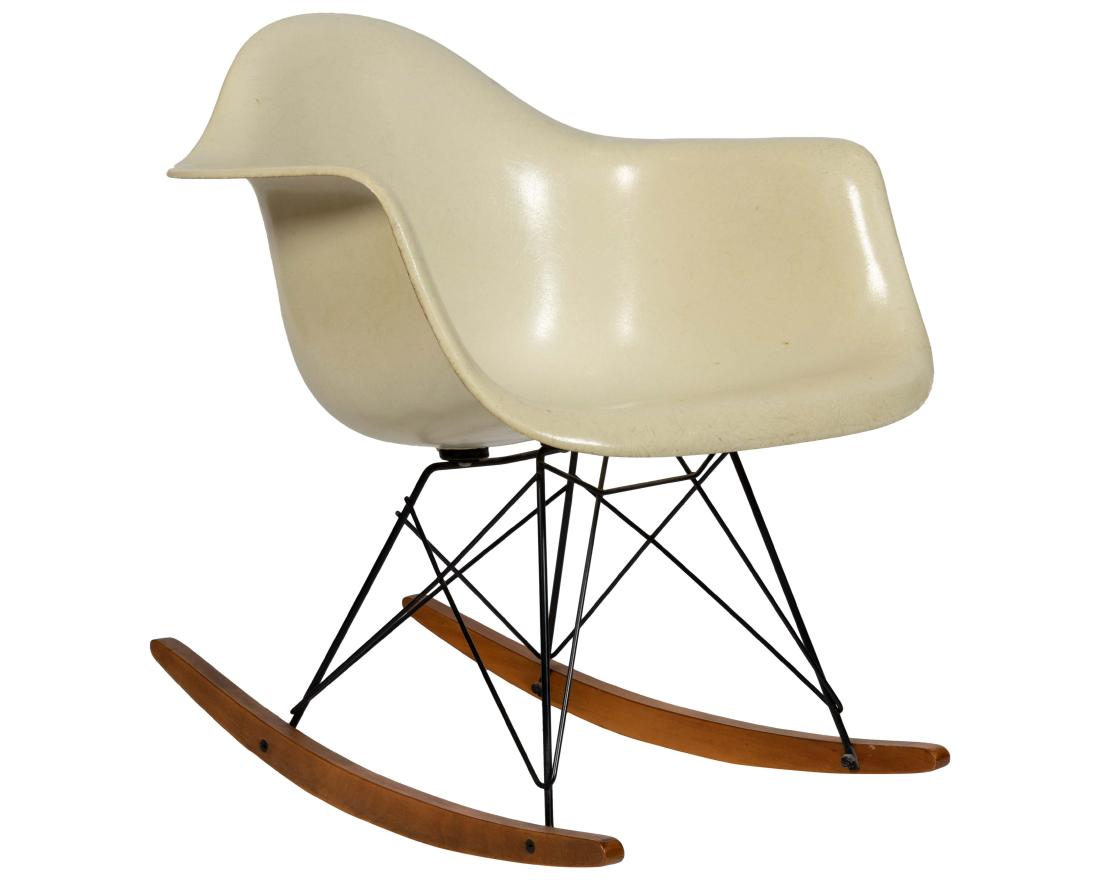 Charles and Ray Eames - RAR (1 of 6)