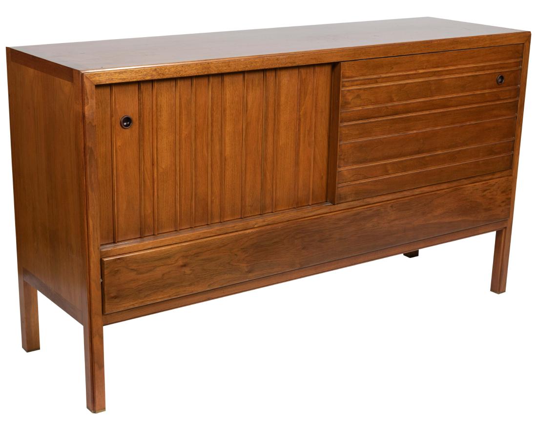 Edward Wormley - Dunbar - Credenza (1 of 7)