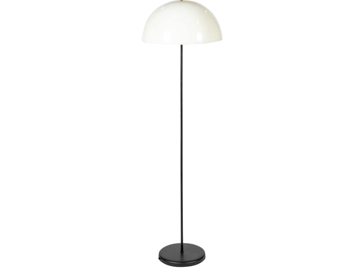 Verner Panton Style Floor Lamp (1 of 3)
