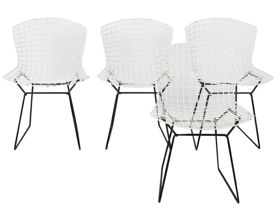 Bertoia - Knoll Side Chairs (1 of 2)