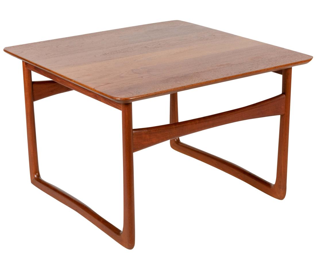 Peter Hvidt - John Stuart Cocktail Table (1 of 5)