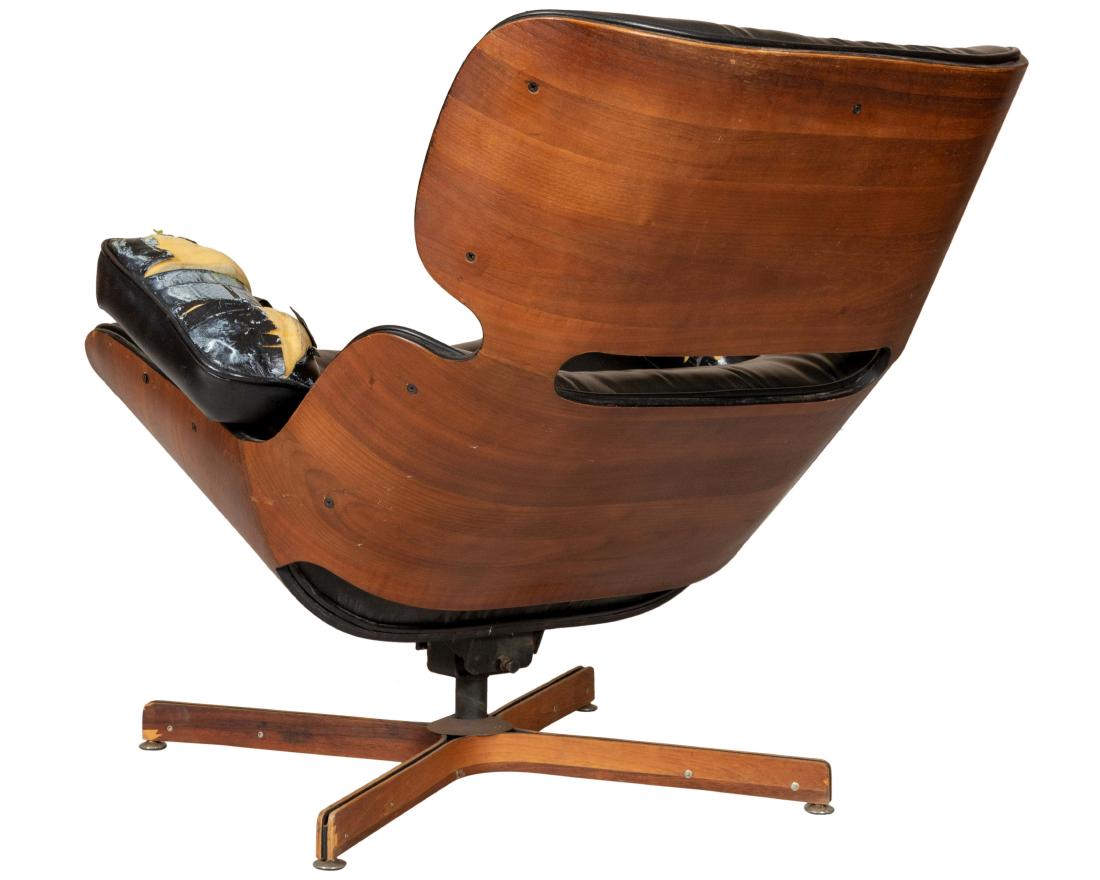 Plycraft - "Mr. Chair" (1 of 4)