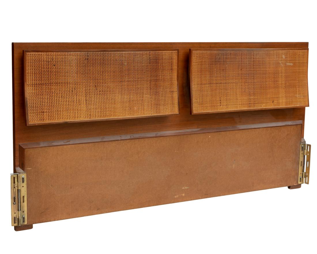 Paul McCobb - Calvin - King Headboard (1 of 4)