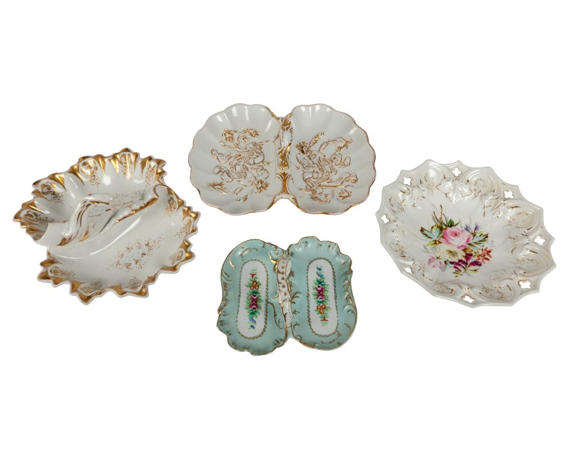 Austrian and German Serving Dishes (1 of 3)