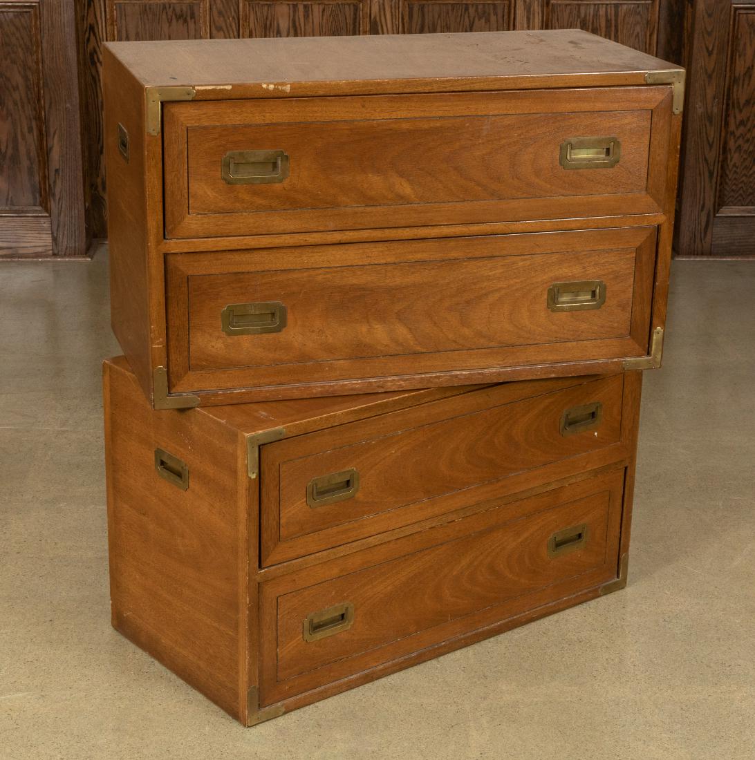 Drexel Campaign Chests (1 of 4)