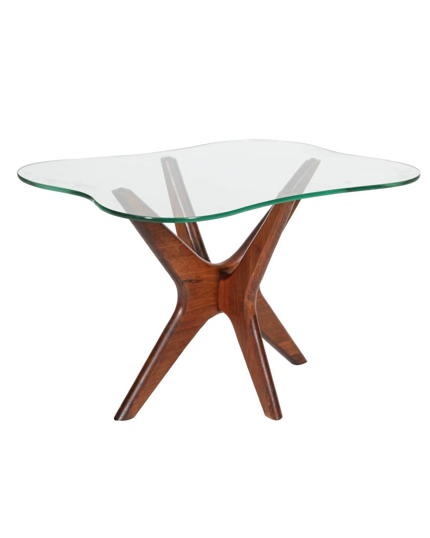 Adrian Pearsall - Jacks Side Table (1 of 2)