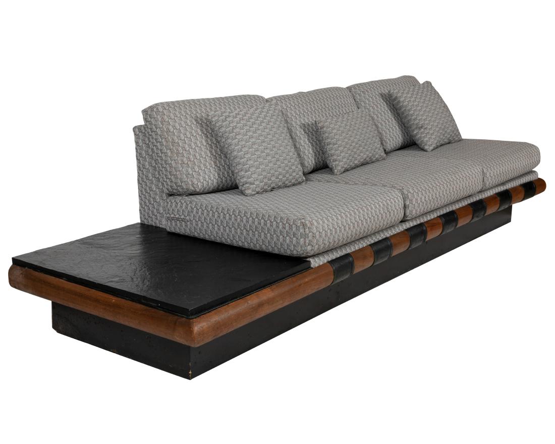 Adrian Pearsall - Craft Associates - Sofa (1 of 5)