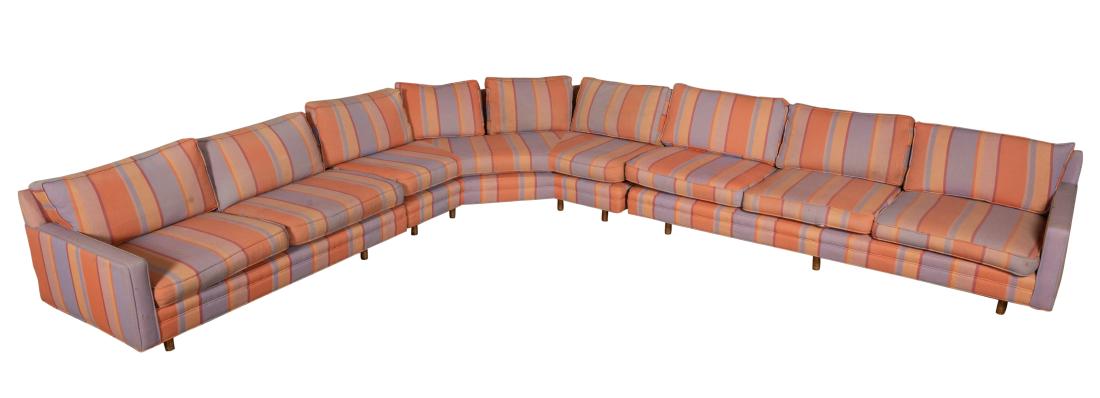 Harvey Probber - Sectional Sofa (1 of 5)