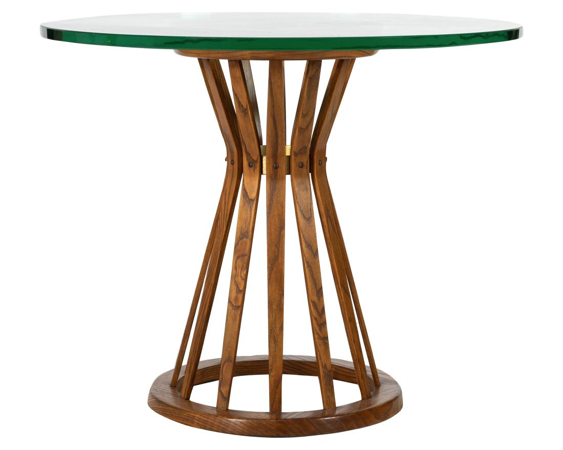 Edward Wormley Dunbar - Sheaf of Wheat Table (1 of 5)