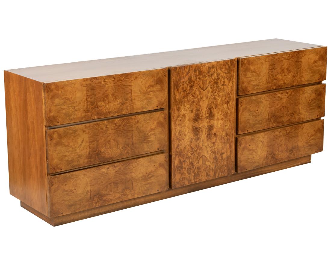 Milo Baughman - Lane - Credenza (1 of 4)