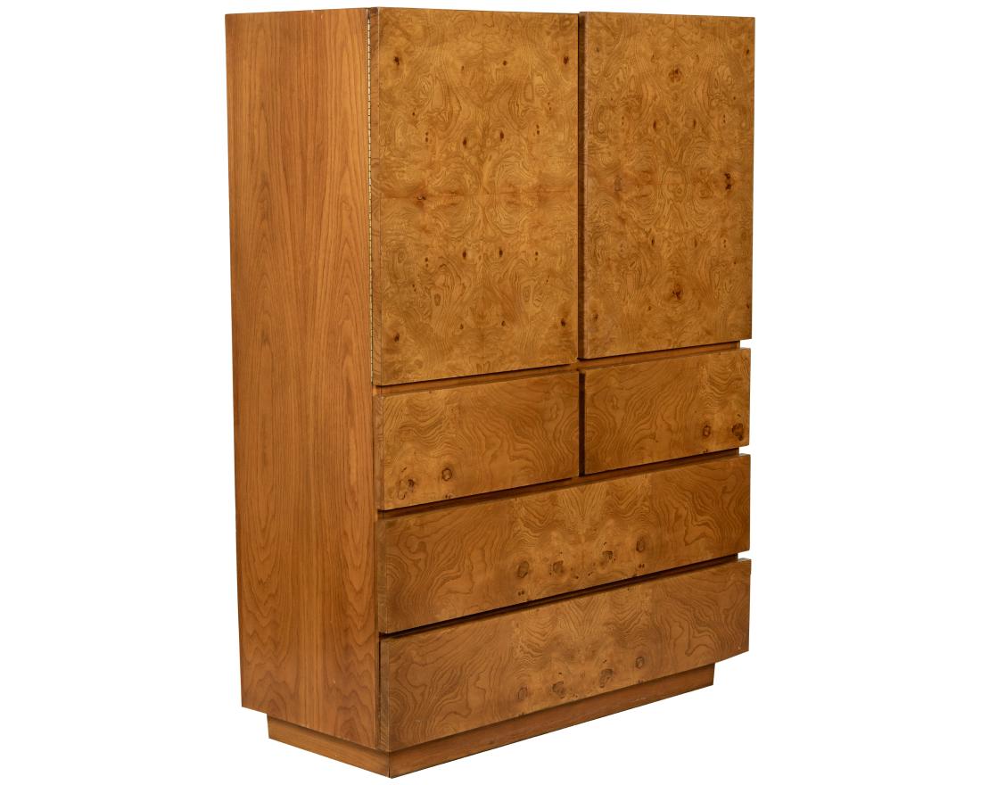 Milo Baughman - Lane - High Chest (1 of 5)