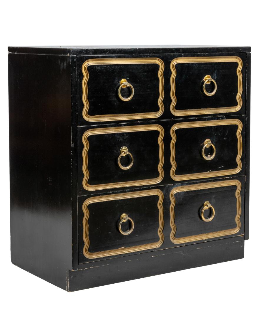 Dorothy Draper - Chest (1 of 3)