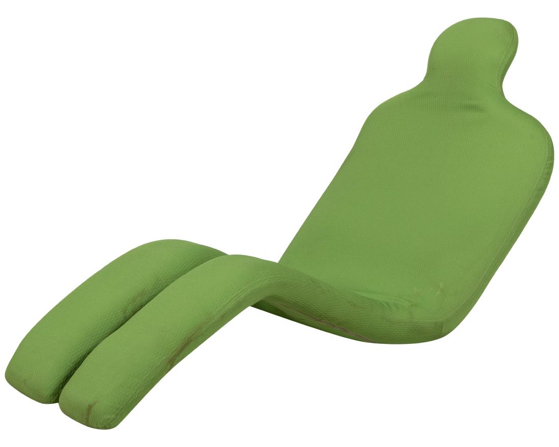 Olivier Mourgue - Bouloum Chaise (1 of 4)