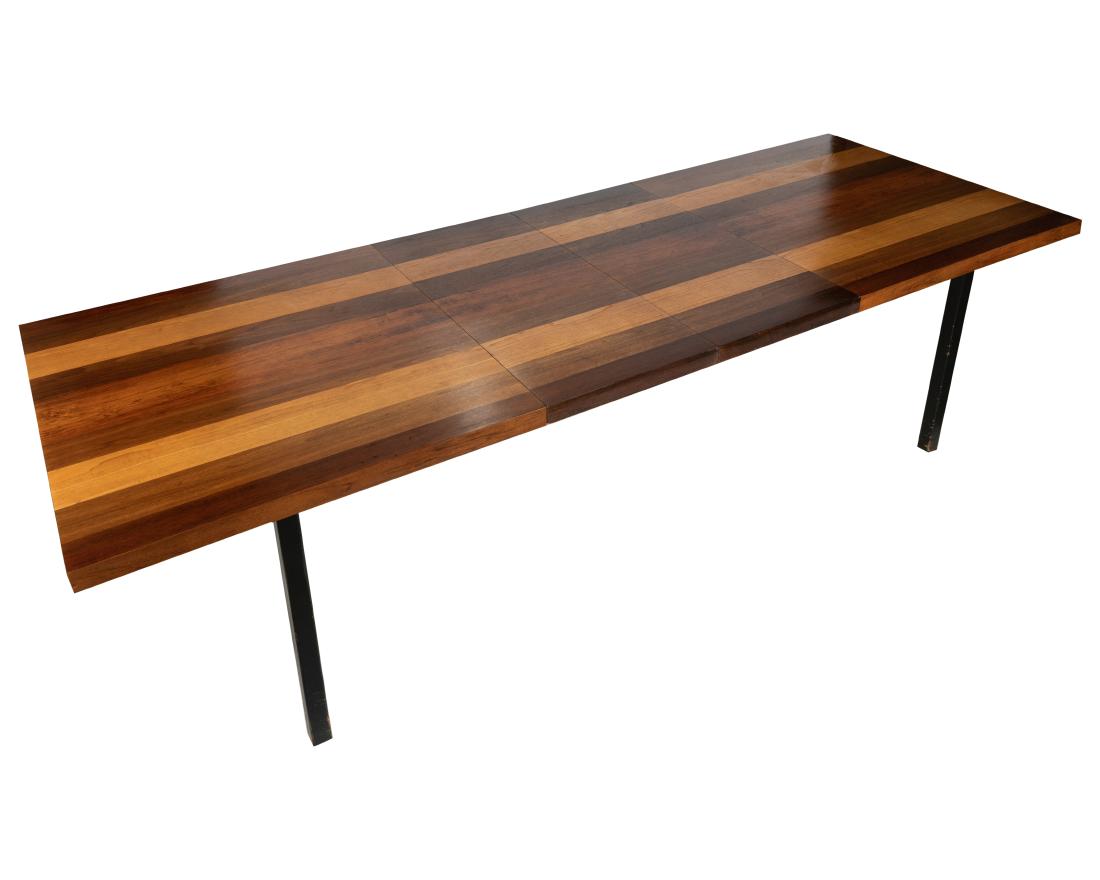 Milo Baughman - Directional - Dining Table (1 of 5)