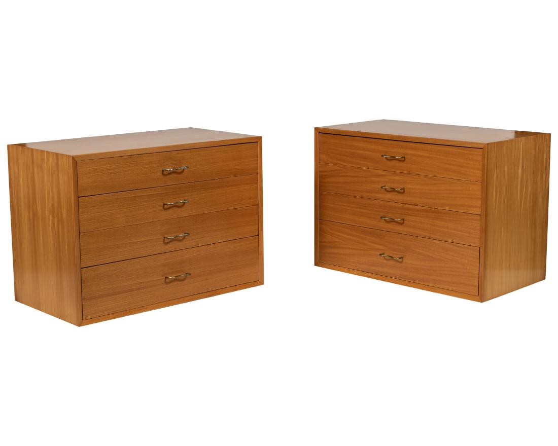 George Nelson - Chests (1 of 8)