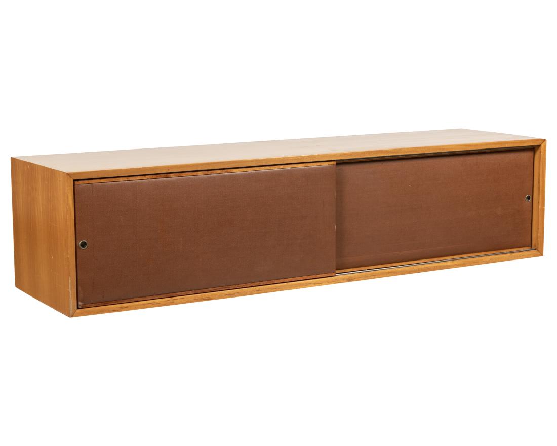 George Nelson - Cabinet (1 of 8)