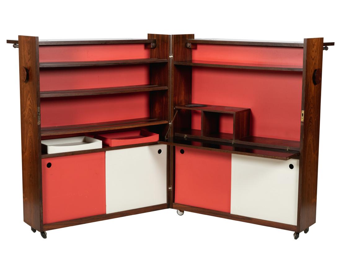 Erik Buck - Rosewood Bar (1 of 11)