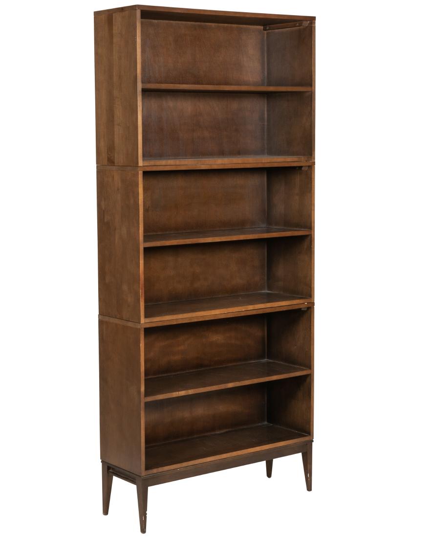 Paul McCobb - Planner Group - Bookcase (1 of 5)